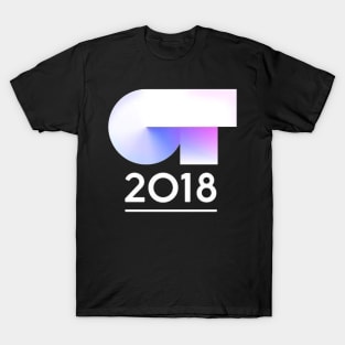 Operación 2018 T-Shirt